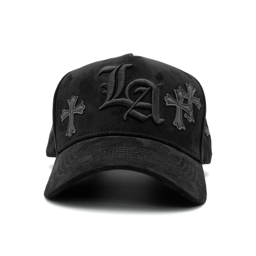 31 HATS - LA CHROME II