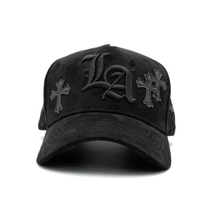 31 HATS - LA CHROME II