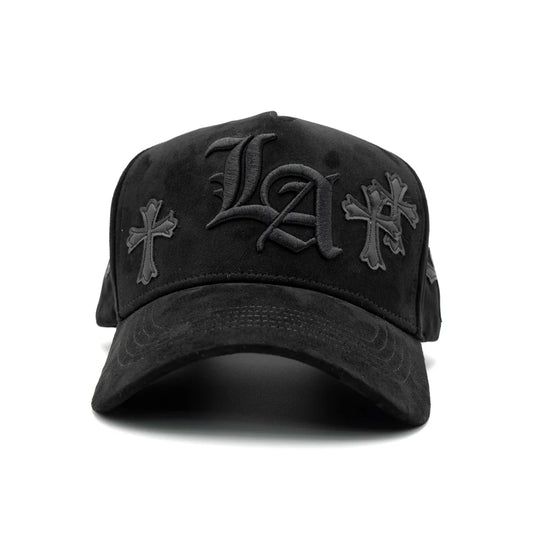 31 HATS - LA CHROME II