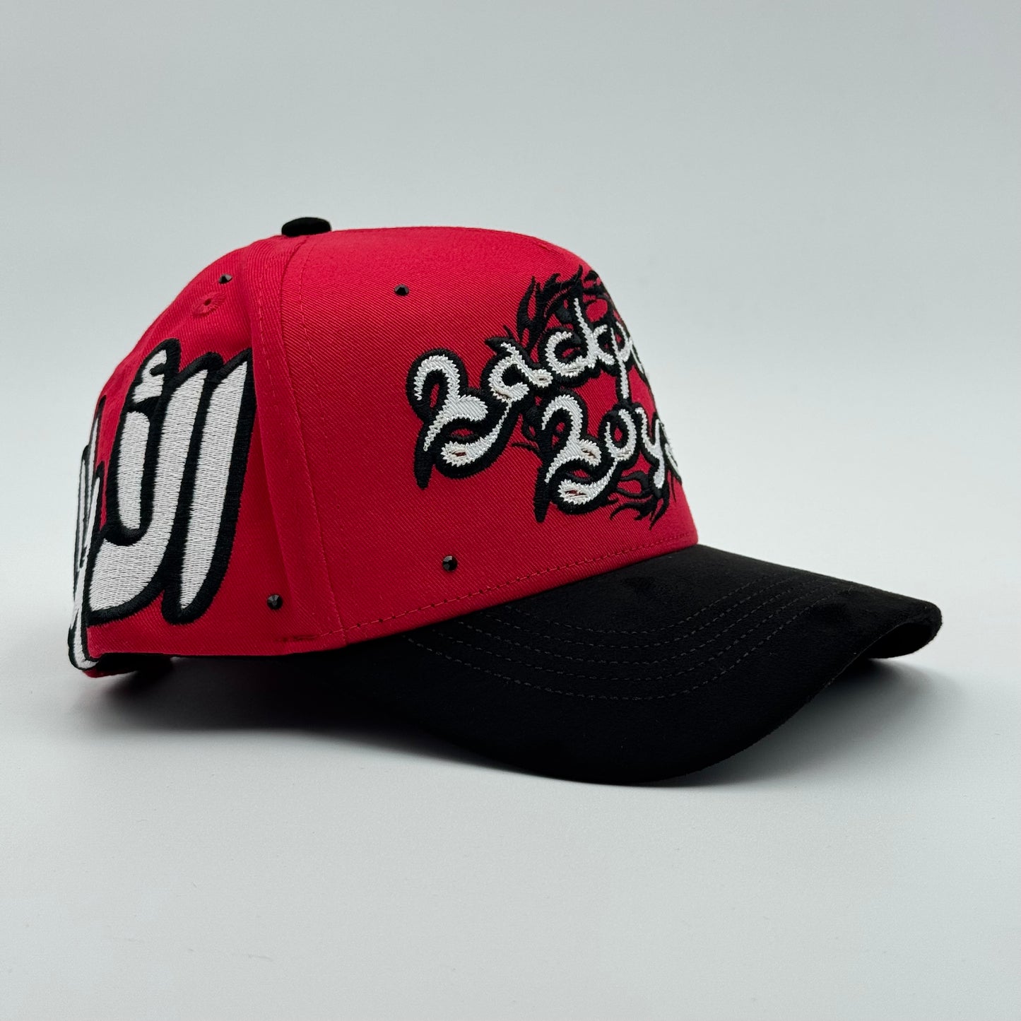 31 HATS - باكباك بويز