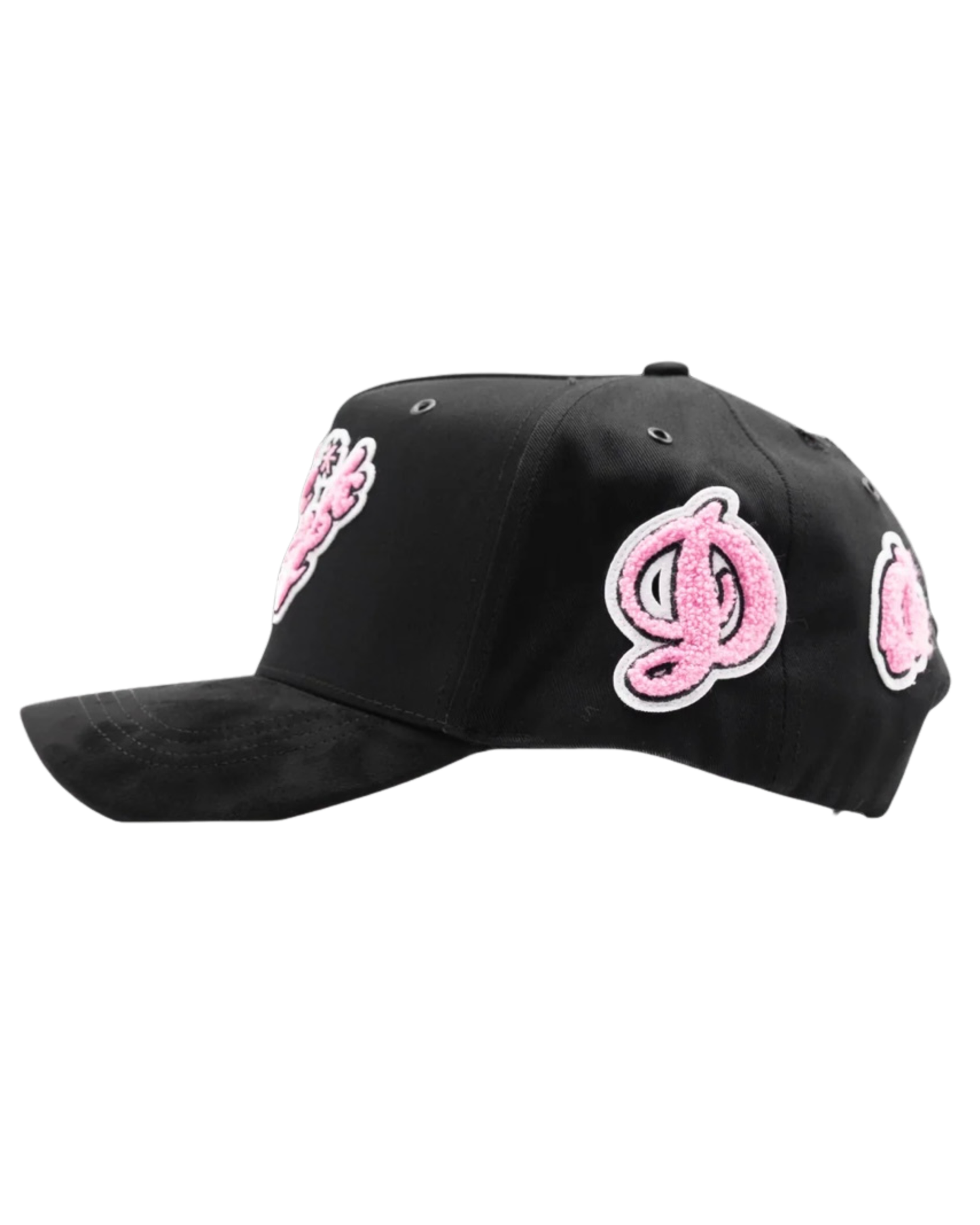 GORRA DANDY HATS - FU*K OFF (PREVENTA)