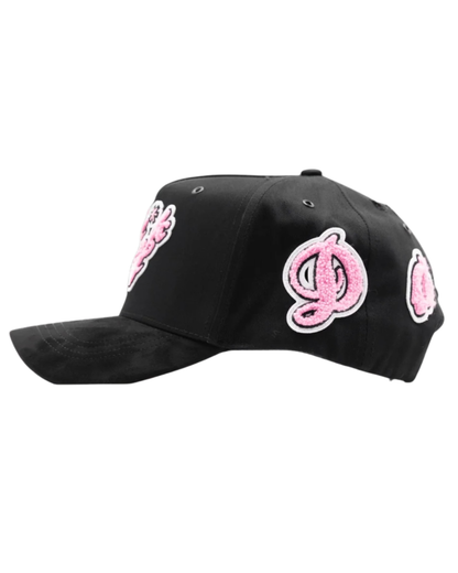 GORRA DANDY HATS - FU*K OFF (PREVENTA)