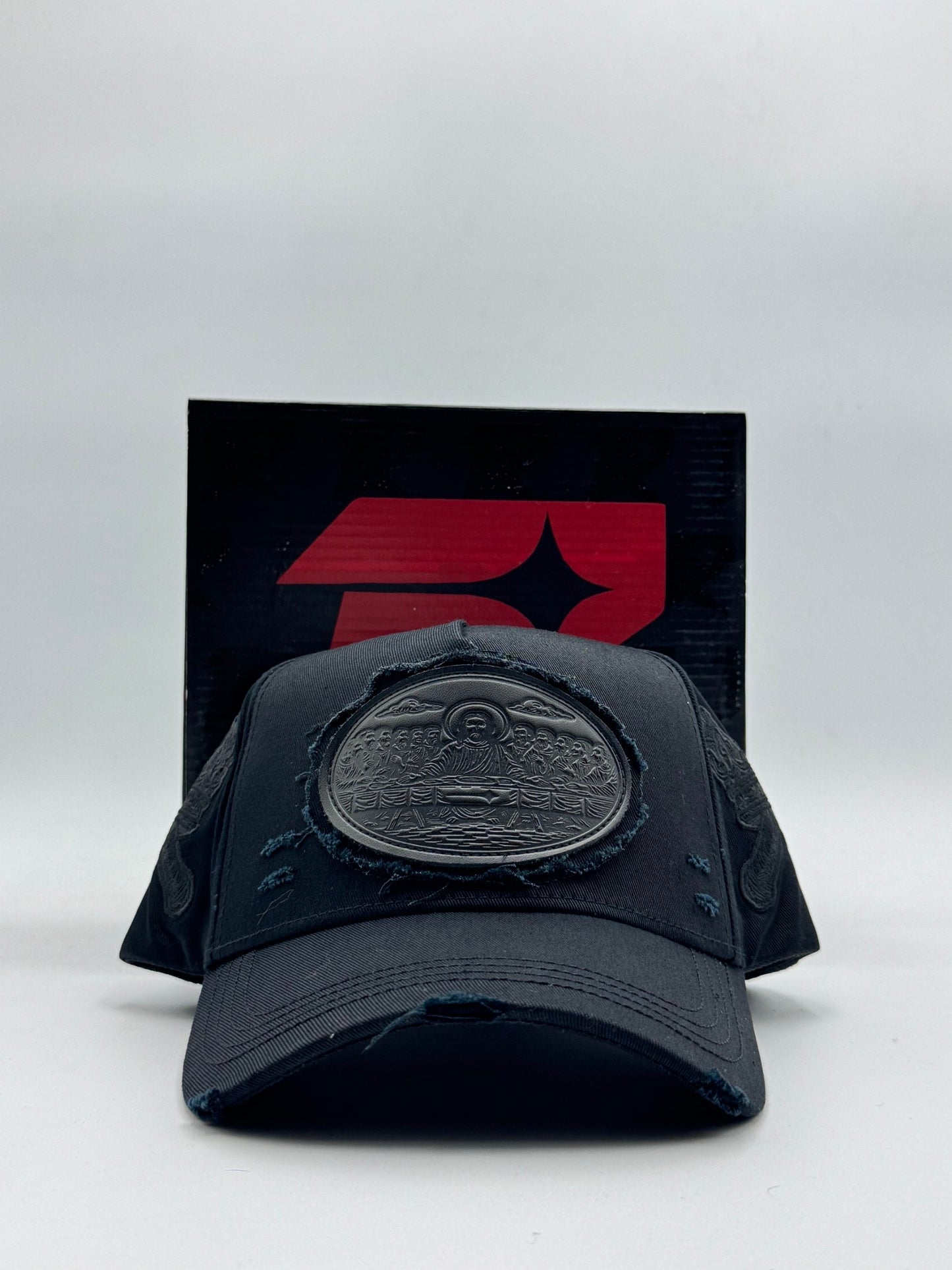 GOD’S PLAN - REGIÓN HATS
