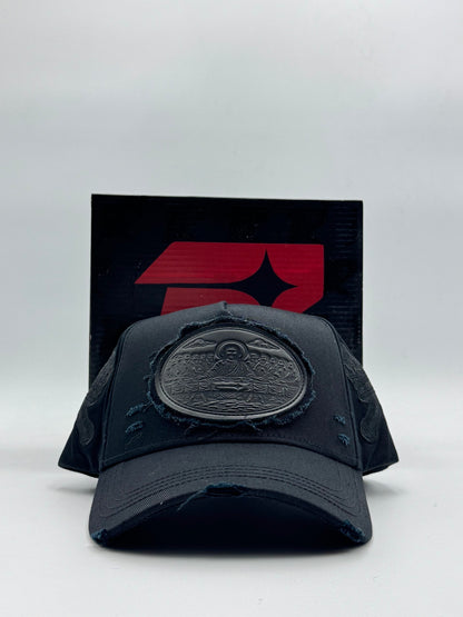 GOD’S PLAN - REGIÓN HATS