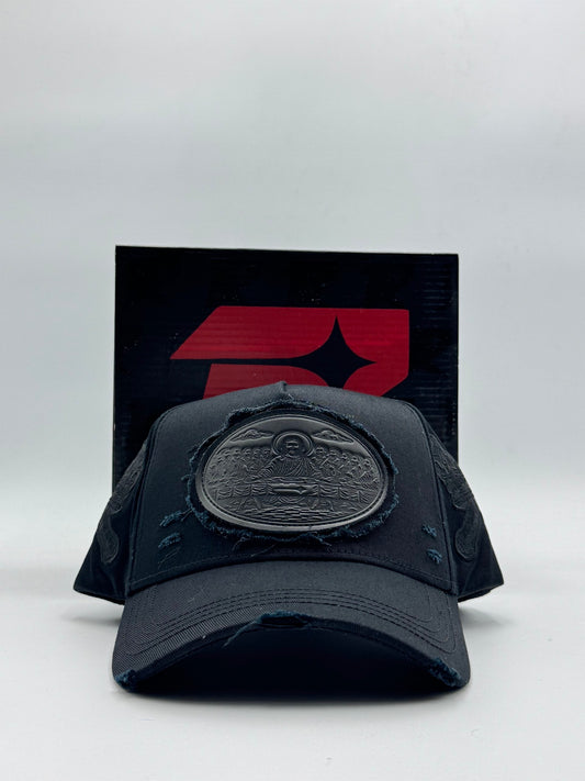 GOD’S PLAN - REGIÓN HATS