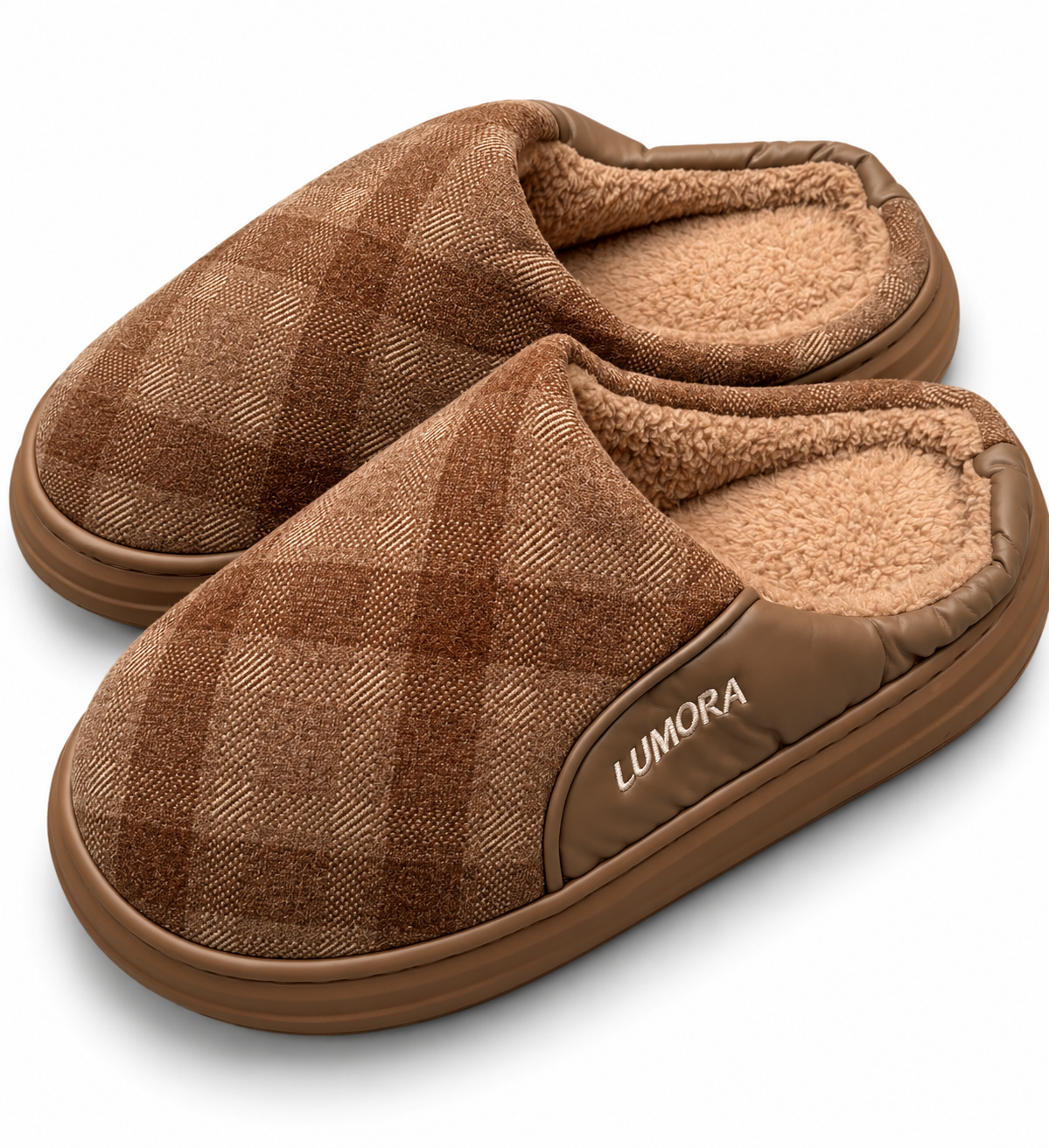 Pantuflas Lumora Heritage |Caballero