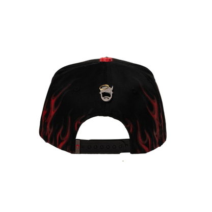 GORRA BARBAS HATS - Born Crazy