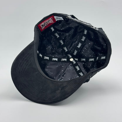 GORRA 31 HATS - MAGO FOREVER TOTAL BLACK