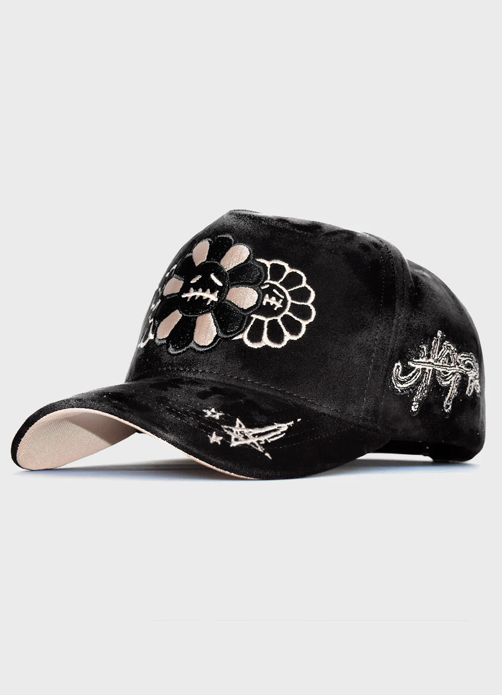 GORRA INNEDIT - UTOPIA