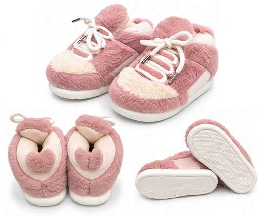 PANTUFLA DAMA