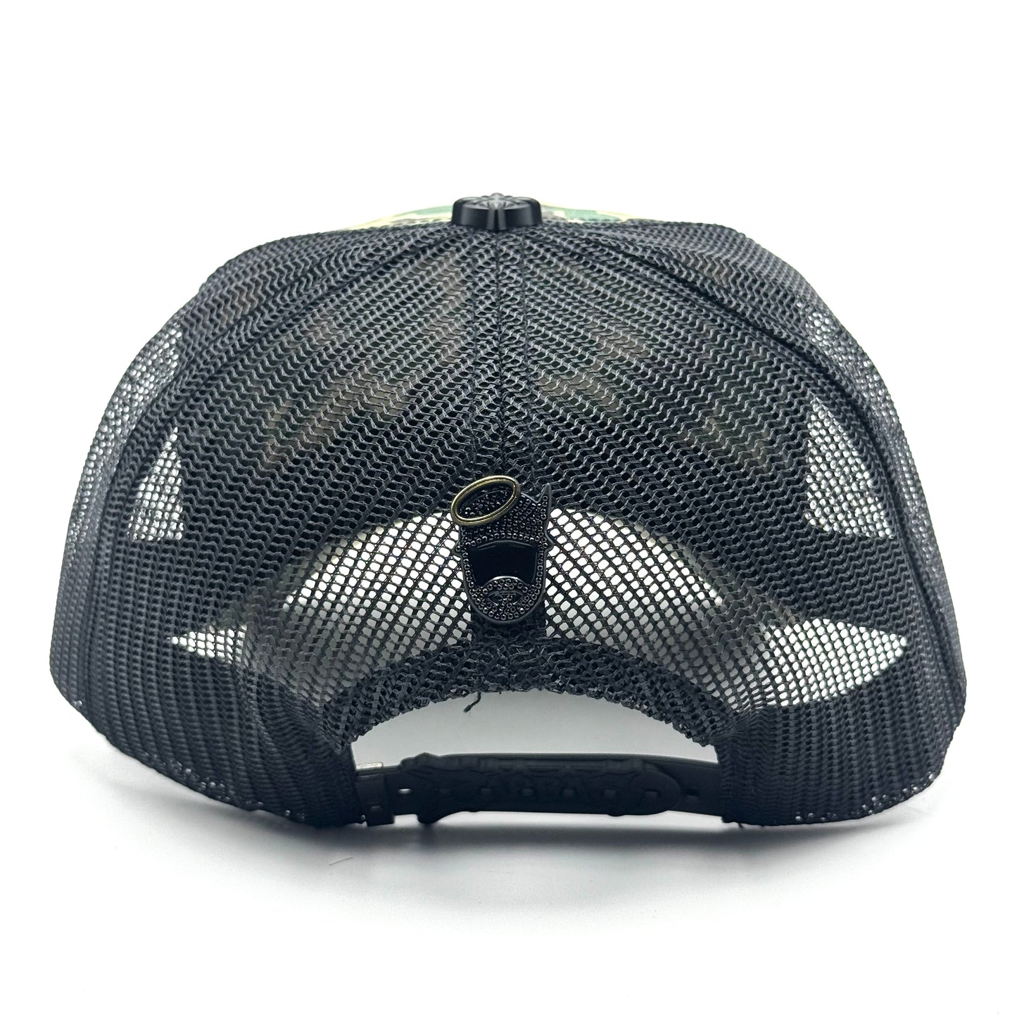 GORRA BARBAS HATS - “FTR” Trucker