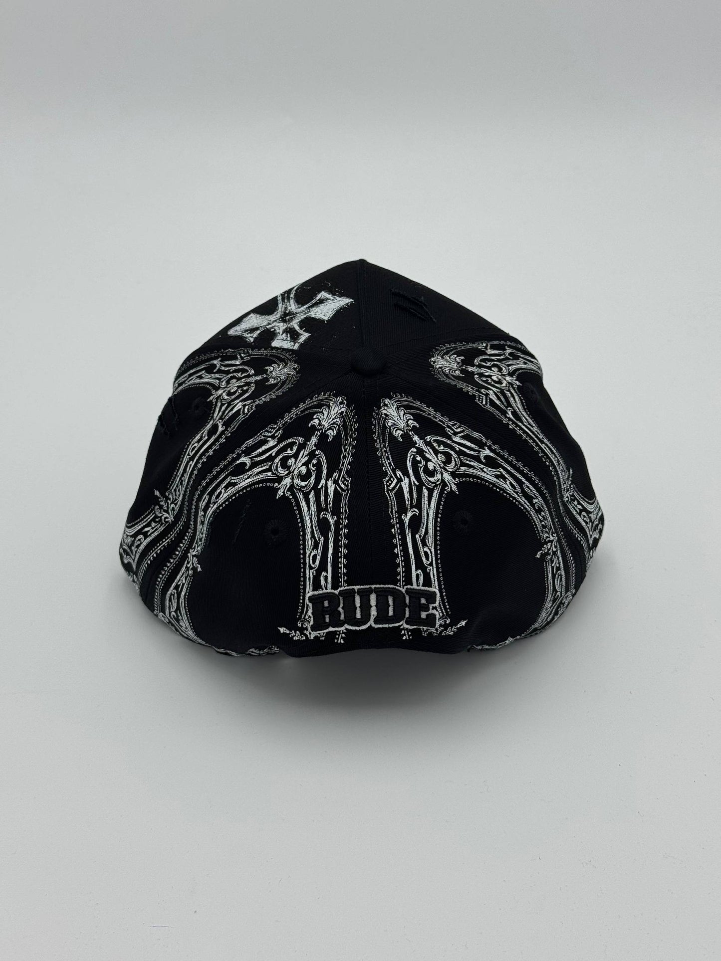 GORRA RUDE AWAKENINGS - NY BRIDE