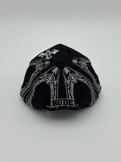 GORRA RUDE AWAKENINGS - NY BRIDE