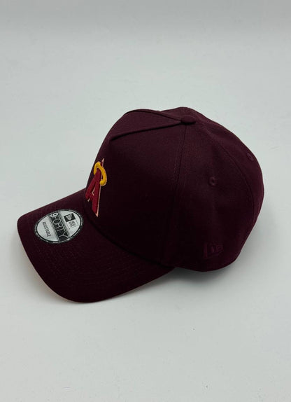 GORRA NEW ERA - A-FRAME CALIFRONIA 9FORTY