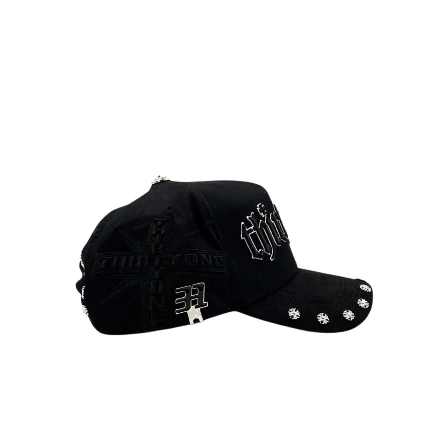 GORRA 31 HATS - 31 VS THE WORLD (2do Aniversario)