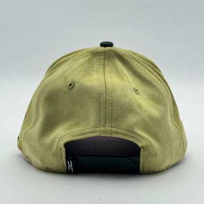 GORRA JC HATS - SPEND MONEY GREEN
