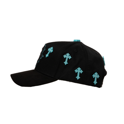 GORRA BARBAS HATS - Barbas Heaven