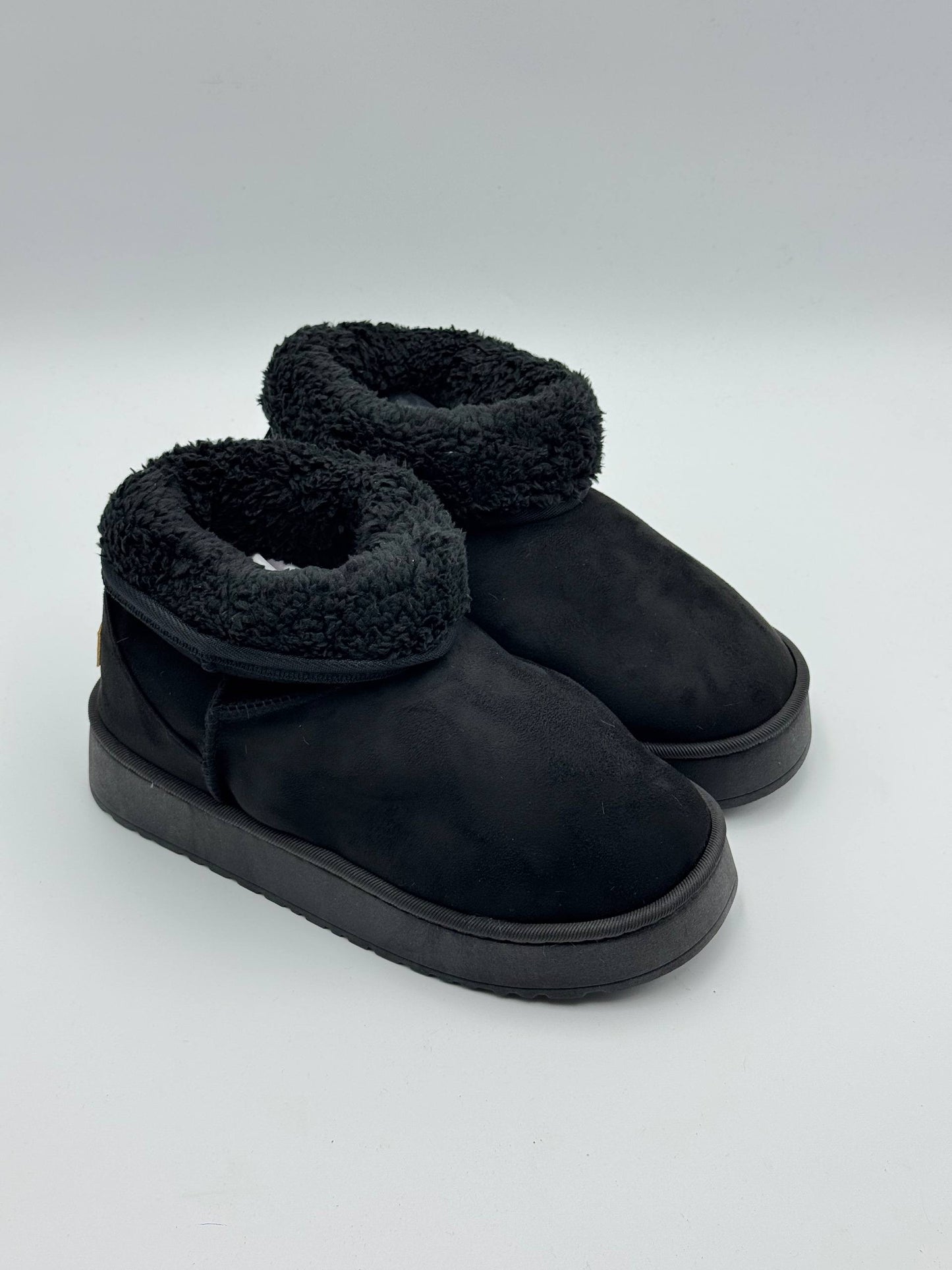 BOTAS WINTER AFELPADAS