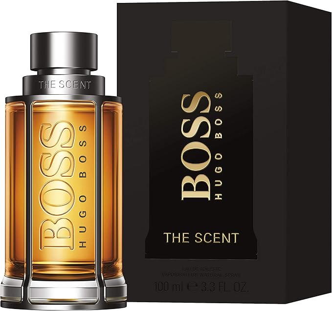 HUGO BOSS THE SCENT