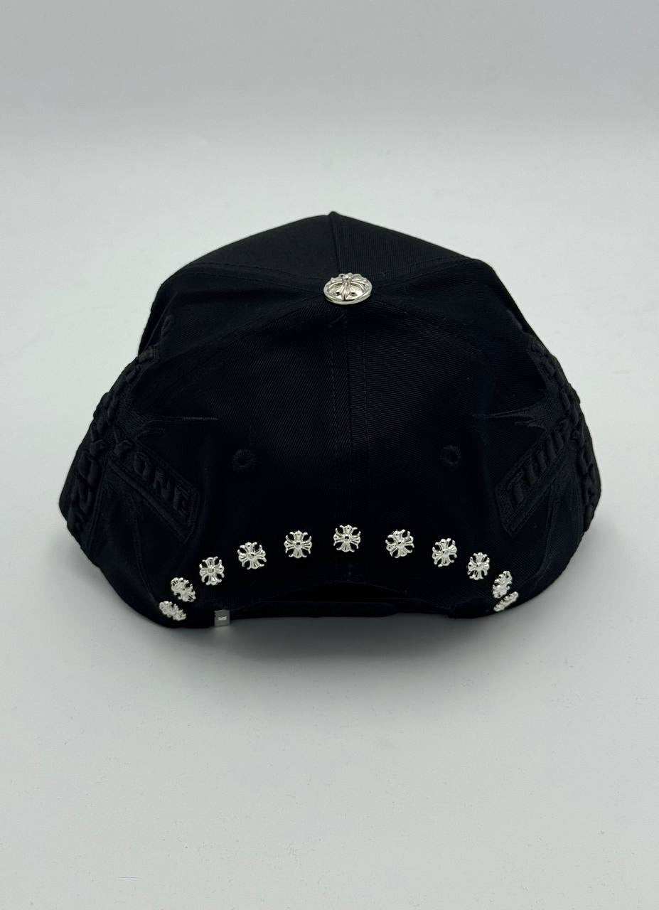 GORRA 31 HATS - 31 VS THE WORLD (2do Aniversario)