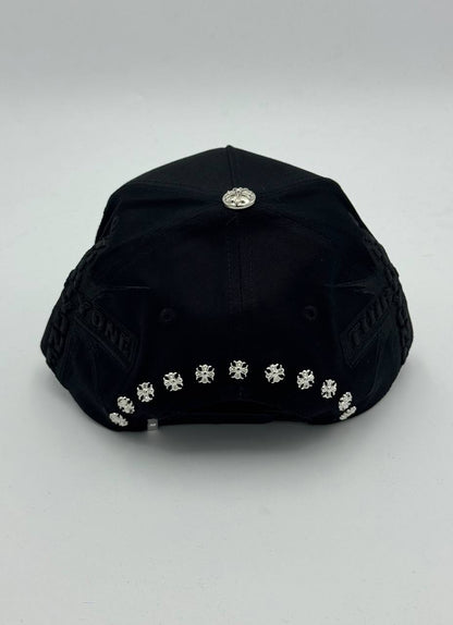 GORRA 31 HATS - 31 VS THE WORLD (2do Aniversario)