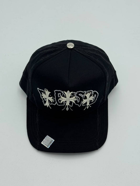 GORRA BIGG BOSS - BLESSED