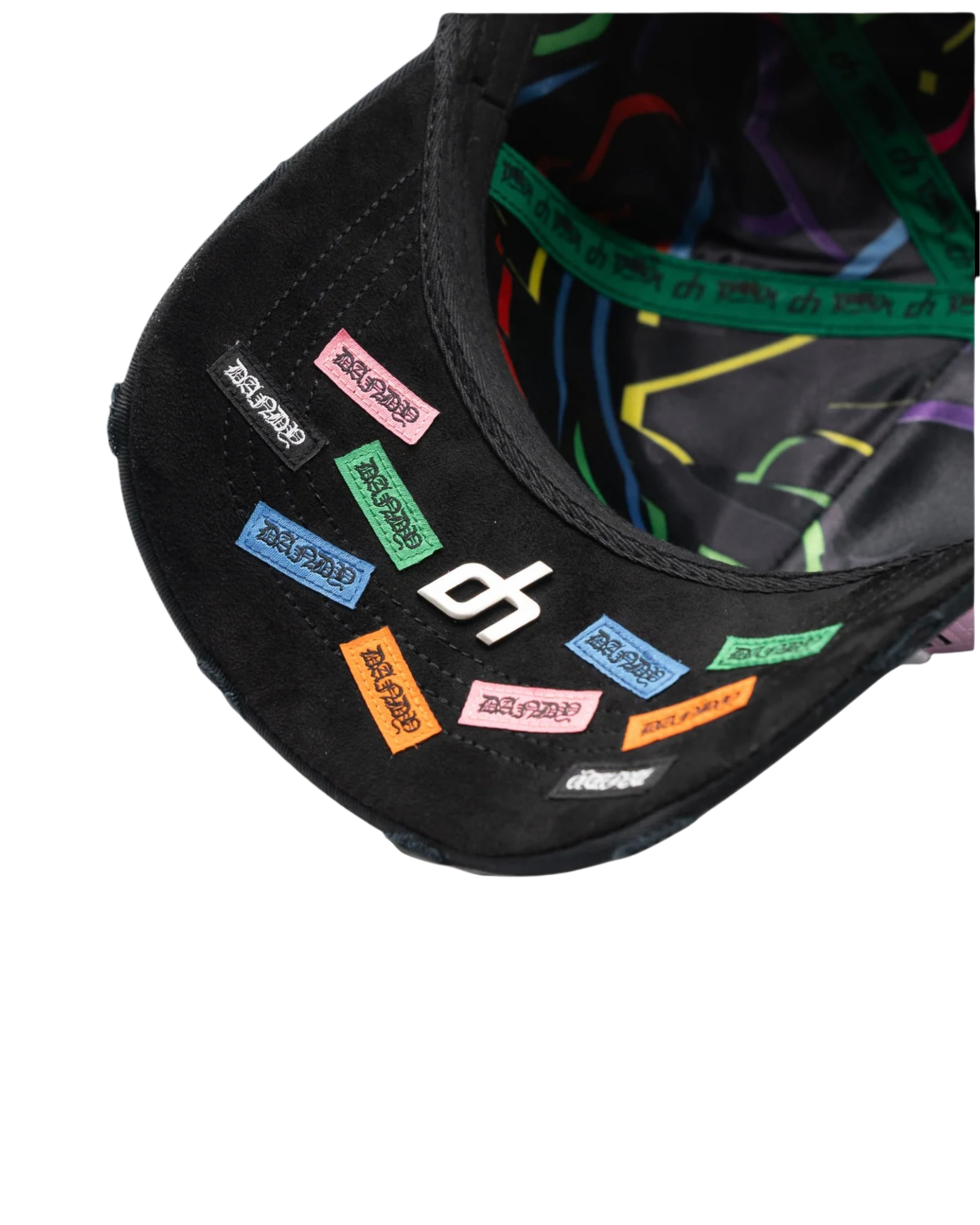 GORRA DANDY HATS - BEVERLY HILLS (PREVENTA)