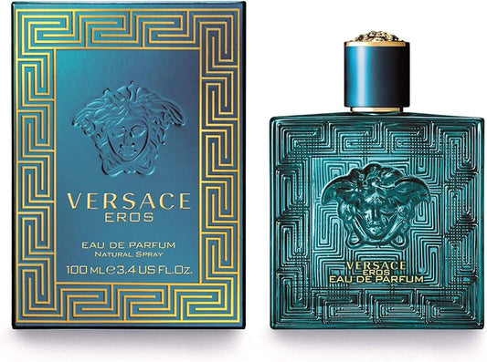 VERSACE EROS