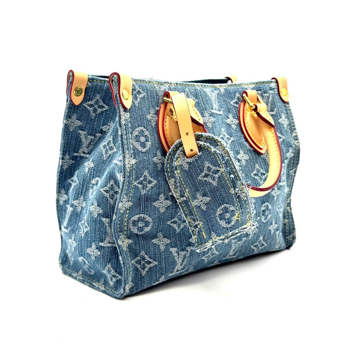BOLSA CALIDAD 1:1