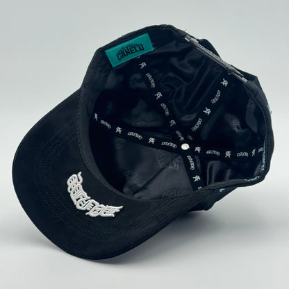 GORRA DANDY HATS X CANELO “CA TIFFANY”
