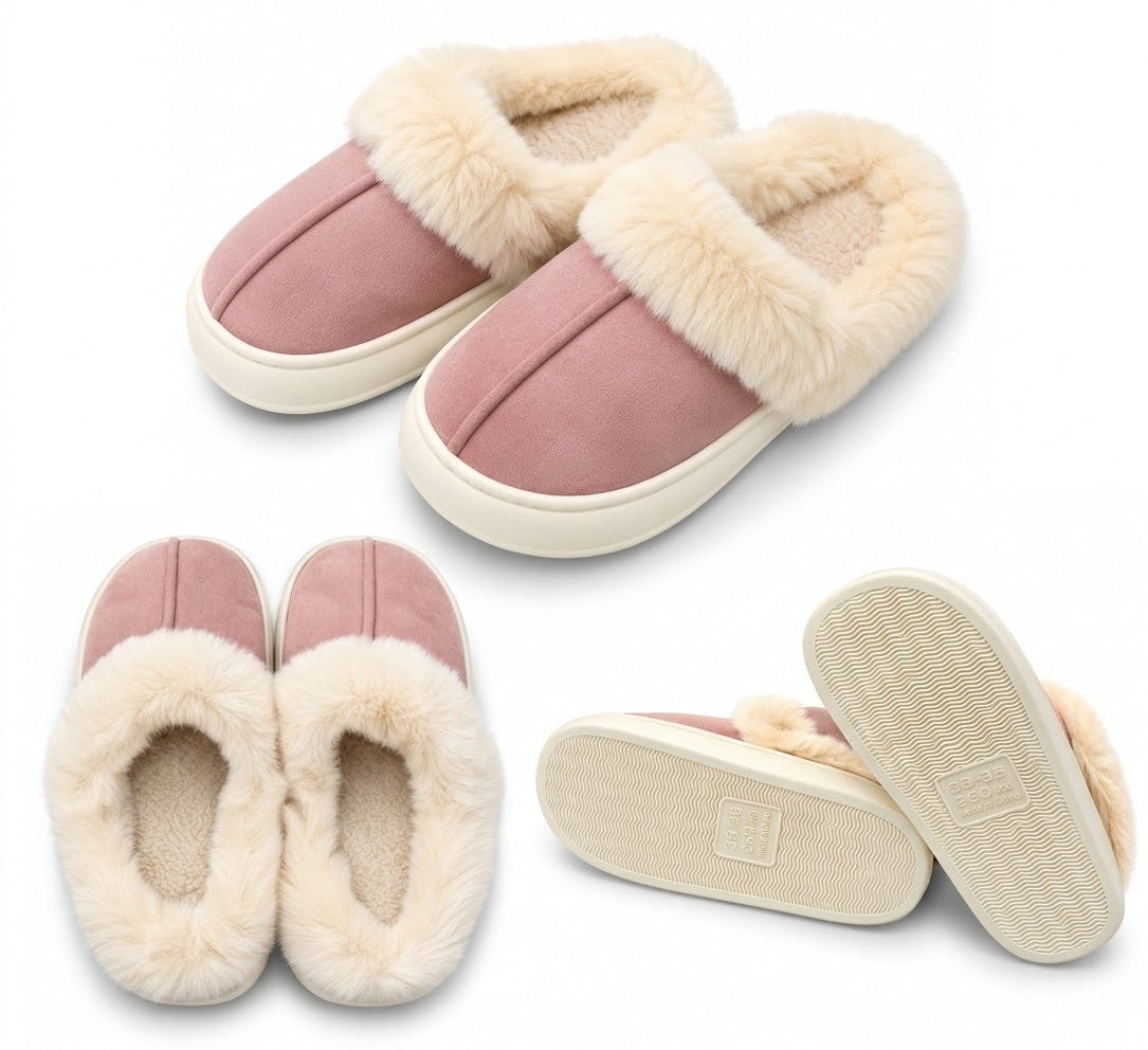 PANTUFLA UNISEX