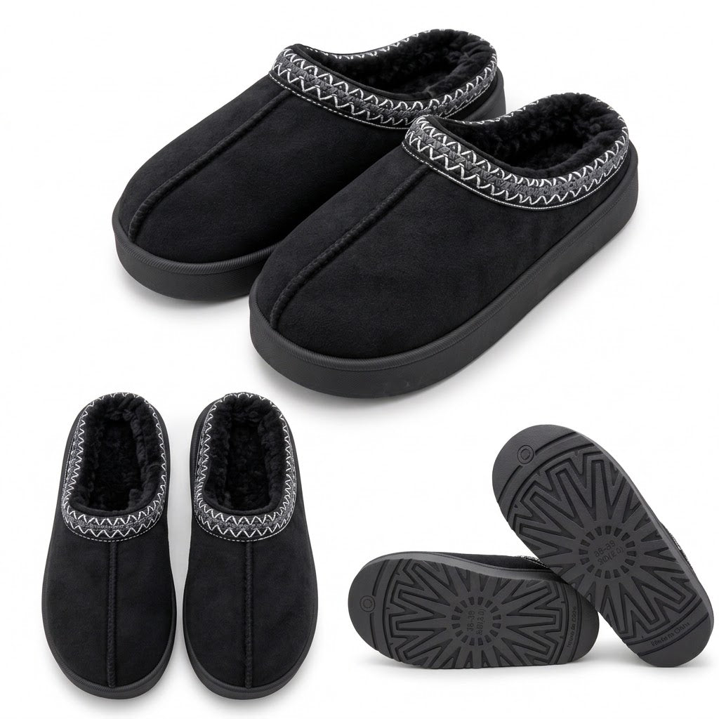 PANTUFLA UNISEX