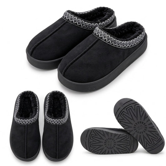 PANTUFLA UNISEX
