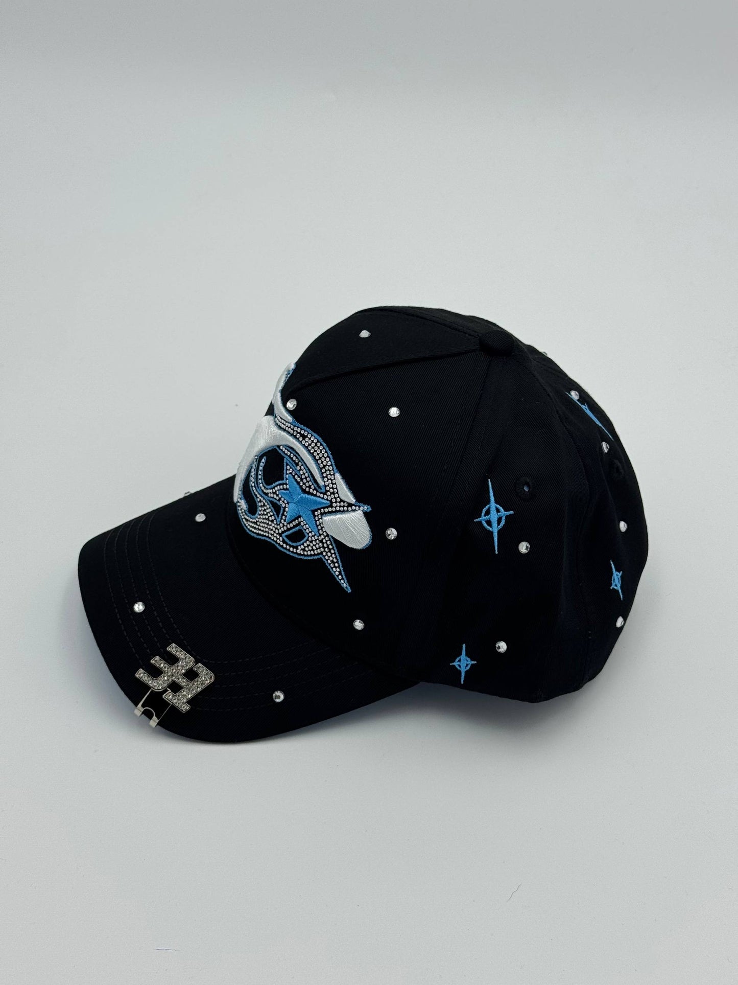 GORRA 31 HATS - T STAR (2do Aniversario)