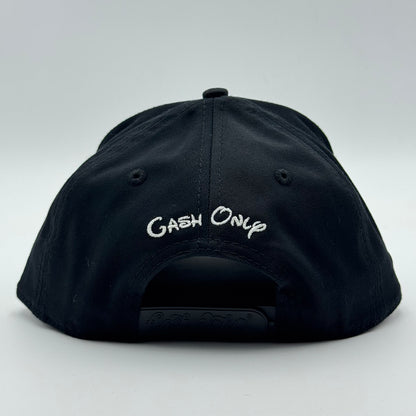 GORRA CASH ONLY - THE WORLD OF DINERO (PLANA)