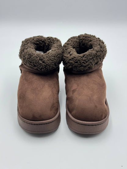 BOTAS WINTER AFELPADAS