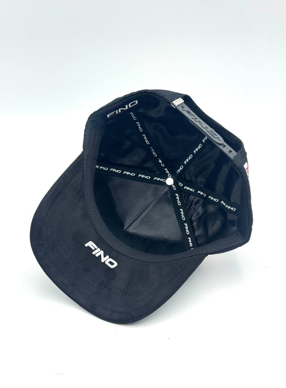 GORRA FINO X JAPON - RACING (FULL SET)