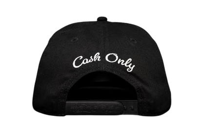 CASH ONLY - BELIVE IN MONEY NOT LOVE
