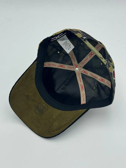 GORRA JC HATS SUGAR IN TRAINING CAMO