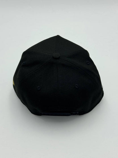 GORRA NEW ERA - ANAHEIM ANGELS 40TH ANIVERSAY GOLD