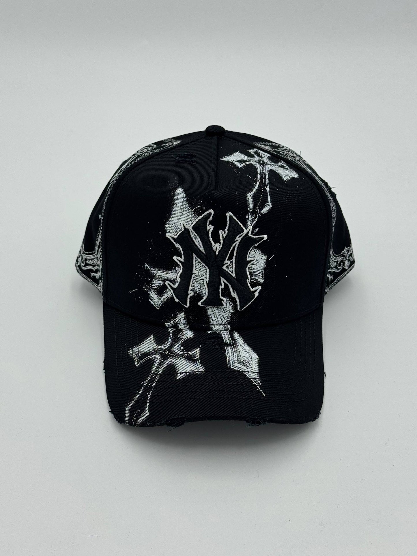 GORRA RUDE AWAKENINGS - NY BRIDE