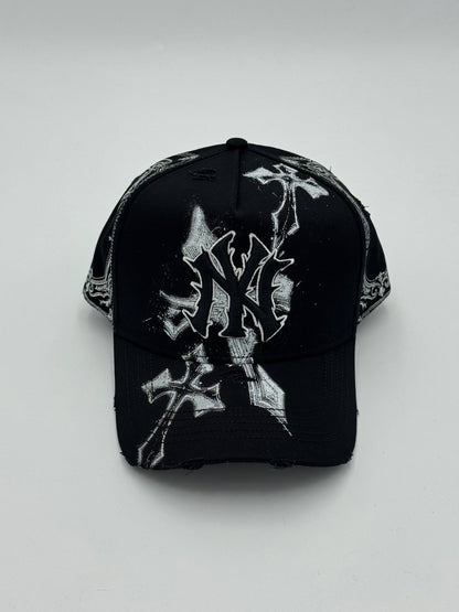 GORRA RUDE AWAKENINGS - NY BRIDE