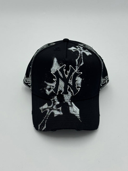 GORRA RUDE AWAKENINGS - NY BRIDE