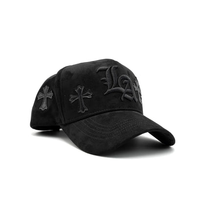 31 HATS - LA CHROME II