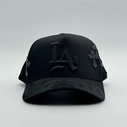 GORRA FINO X EUROPA - LA EUROPA CLUB (FULL SET)