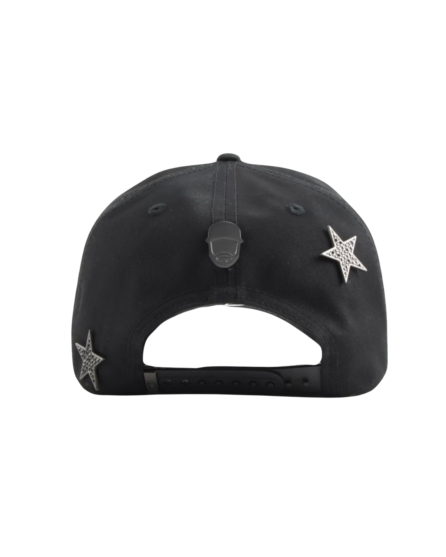 GORRA BARBAS HATS - DARK NEBULA