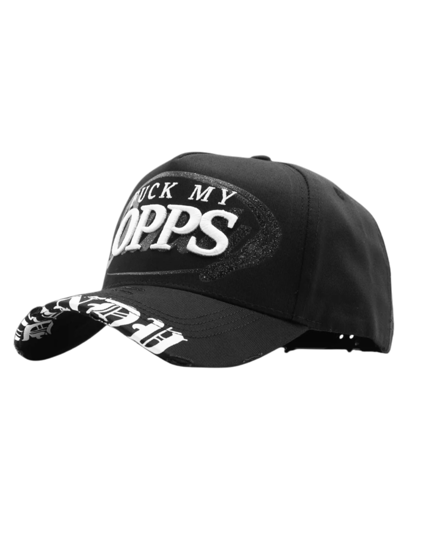 GORRA DANDY HATS - FUCK MY OPPS (PREVENTA)