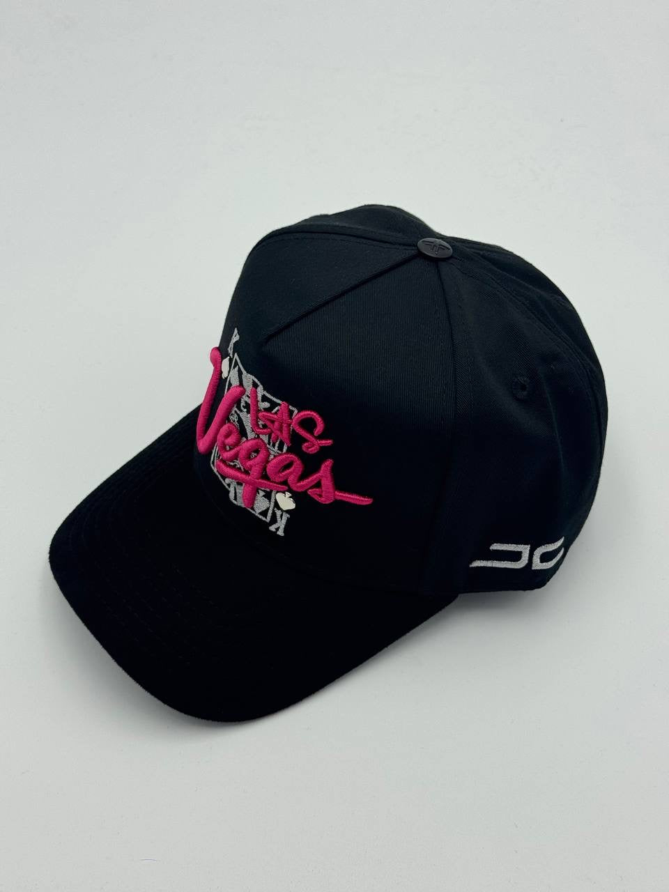 GORRA JC HATS - KING CARD XY