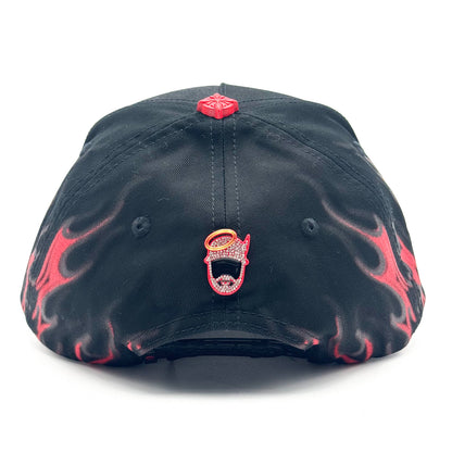 GORRA BARBAS HATS - Born Crazy