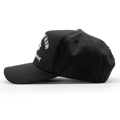 BARBAS HATS - RICH STARS